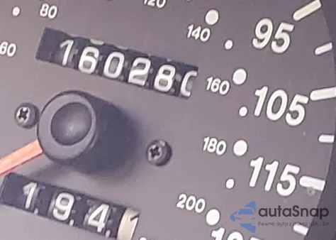 1998 Kia Sephia Ls from USA, damaged, VIN KNAFB121XW5721189